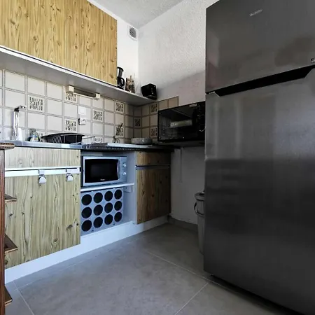Karukera - 2 Pieces 4 Couchages Port Mae-6974 Apartment